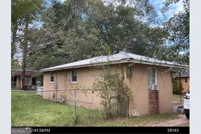 503 Willard Avenue, Albany, GA 31701 - Photo 3