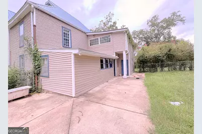 205 S McDougald Avenue, Pine Mountain, GA 31822 - Photo 13