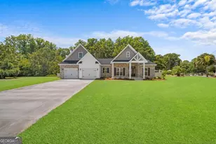 12 Wisteria Ln, Claxton, GA 30417 - Photo 1