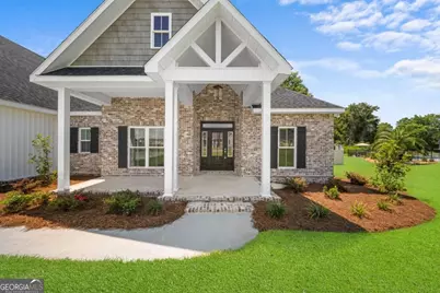 12 Wisteria Lane, Claxton, GA 30417 - Photo 31