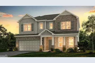 2319 Derrick Drive, Grayson, GA 30017 - Photo 1