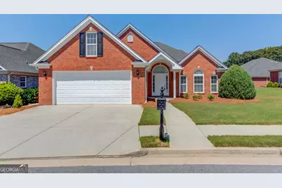 2029 Wicker Wood Way, Snellville, GA 30078 - Photo 1