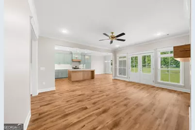 7 Honeysuckle Drive, Claxton, GA 30417 - Photo 3
