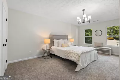 1550 Olde Mill Court, Marietta, GA 30066 - Photo 19