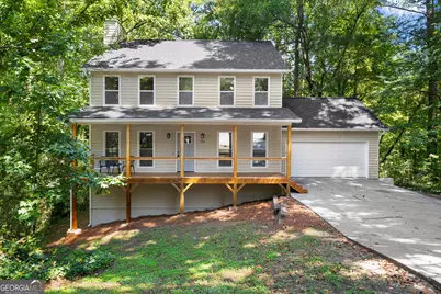 1550 Olde Mill Court, Marietta, GA 30066 - Photo 1