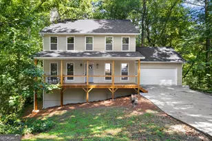 1550 Olde Mill Ct, Marietta, GA 30066 - Photo 1