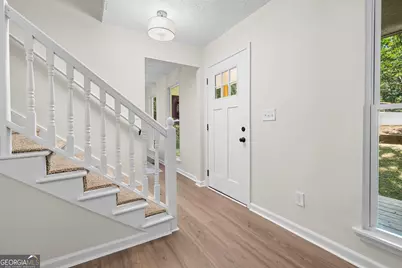 1550 Olde Mill Court, Marietta, GA 30066 - Photo 5