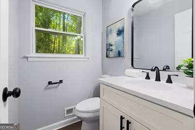 1550 Olde Mill Court, Marietta, GA 30066 - Photo 7