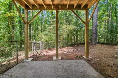 1550 Olde Mill Court, Marietta, GA 30066 - Photo 35