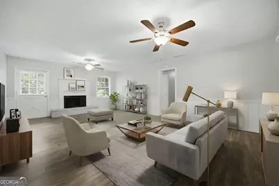 2384 Three Bars Drive, Snellville, GA 30078 - Photo 3