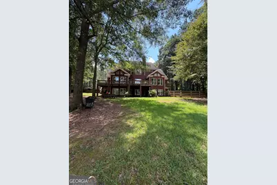 1917 Al Roberts Road, Senoia, GA 30276 - Photo 3