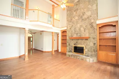 1917 Al Roberts Road, Senoia, GA 30276 - Photo 5