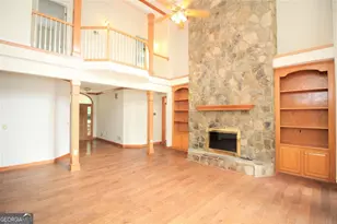 1917 Al Roberts Rd, Senoia, GA 30276 - Photo 5