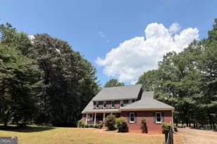 1917 Al Roberts Rd, Senoia, GA 30276 - Photo 1