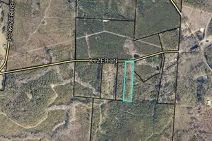 0 Kyzer Ln, Adrian, GA 31002 - Photo 1