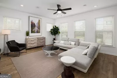626 Wynard Place, Lawrenceville, GA 30043 - Photo 7