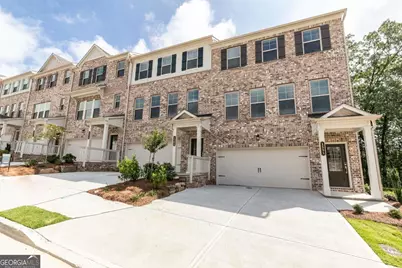 626 Wynard Place, Lawrenceville, GA 30043 - Photo 23