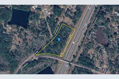 395 Lake Rosalind Drive, Midway, GA 31320 - Photo 1