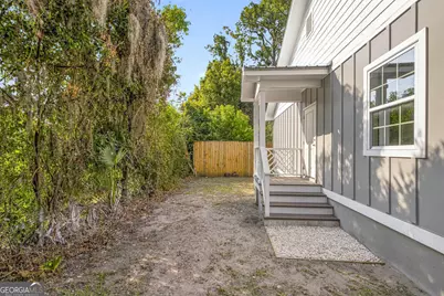 2918 Wolfe Street, Brunswick, GA 31520 - Photo 23