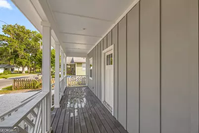 2918 Wolfe Street, Brunswick, GA 31520 - Photo 5