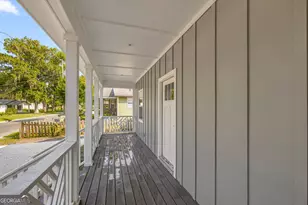 2918 Wolfe St, Brunswick, GA 31520 - Photo 5