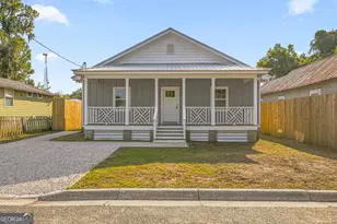 2918 Wolfe St, Brunswick, GA 31520 - Photo 1