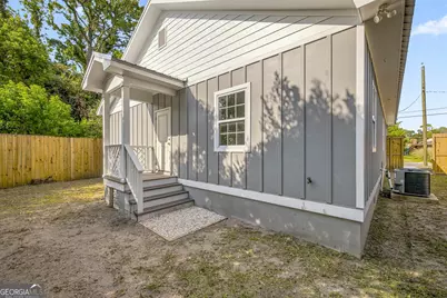 2918 Wolfe Street, Brunswick, GA 31520 - Photo 25