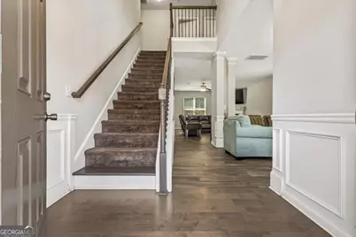 2322 Jessica Lane, Fairburn, GA 30213 - Photo 13