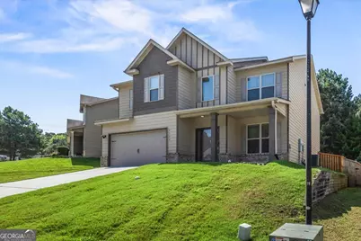 2322 Jessica Lane, Fairburn, GA 30213 - Photo 3