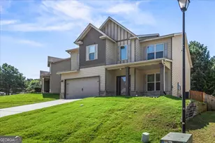 2322 Jessica Ln, Fairburn, GA 30213 - Photo 3