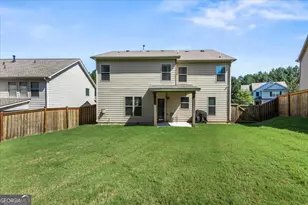 2322 Jessica Ln, Fairburn, GA 30213 - Photo 9