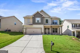 2322 Jessica Ln, Fairburn, GA 30213 - Photo 5