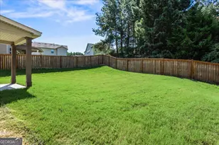 2322 Jessica Ln, Fairburn, GA 30213 - Photo 11