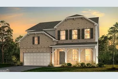 2186 Derrick Drive, Grayson, GA 30017 - Photo 1