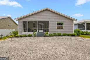 502 Ridge Rd, Darien, GA 31305 - Photo 27