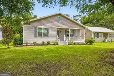 502 Ridge Road, Darien, GA 31305 - Photo 31