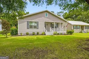 502 Ridge Rd, Darien, GA 31305 - Photo 31