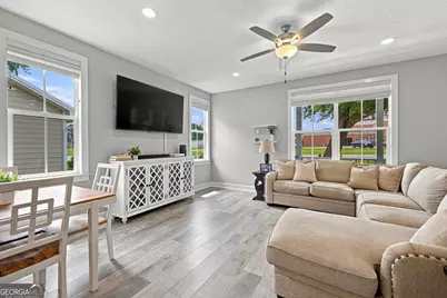 502 Ridge Road, Darien, GA 31305 - Photo 3
