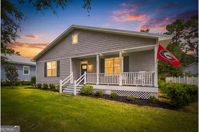 502 Ridge Road, Darien, GA 31305 - Photo 1