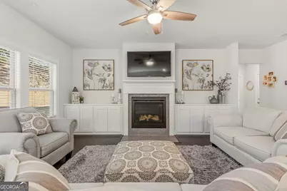 40 Lakewood Court SE, Cartersville, GA 30120 - Photo 19