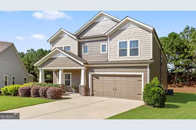 40 Lakewood Court SE, Cartersville, GA 30120 - Photo 3