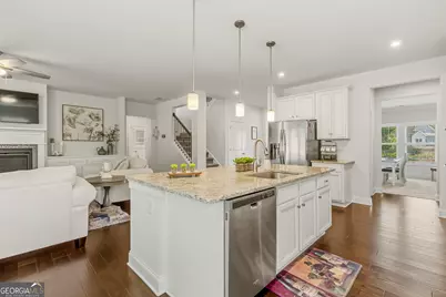 40 Lakewood Court SE, Cartersville, GA 30120 - Photo 11