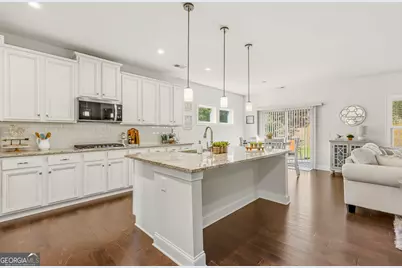 40 Lakewood Court SE, Cartersville, GA 30120 - Photo 15