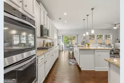 40 Lakewood Court SE, Cartersville, GA 30120 - Photo 9