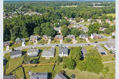 1424 Oak Bend Way, Lawrenceville, GA 30045 - Photo 3