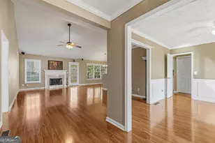 1424 Oak Bend Way, Lawrenceville, GA 30045 - Photo 7