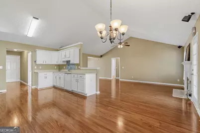 1424 Oak Bend Way, Lawrenceville, GA 30045 - Photo 13