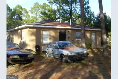 508 Willard Avenue, Albany, GA 31701 - Photo 5