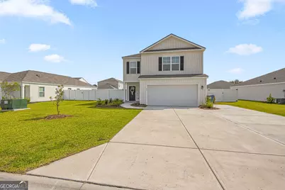 66 Autumns Wood Drive, Brunswick, GA 31525 - Photo 37