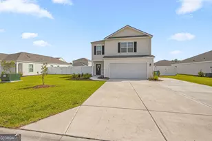 66 Autumn's Wood Dr, Brunswick, GA 31525 - Photo 37